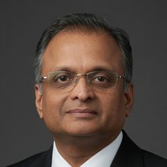 Satish Amancharla
