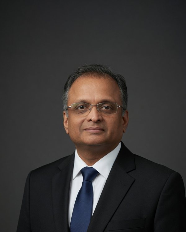 Satish Amancharla